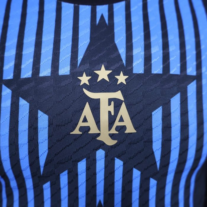 2024 Argentina Player Special Edition - 图片 7