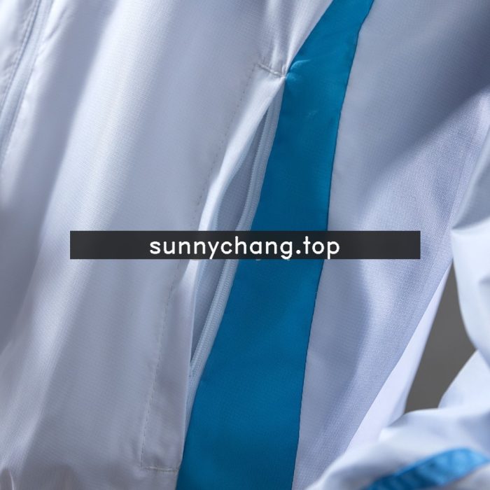 2025 Argentina Reversible Trench Coat - 图片 6