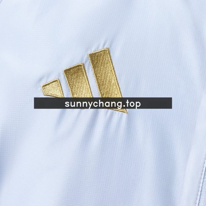 2025 Argentina Reversible Trench Coat - 图片 8