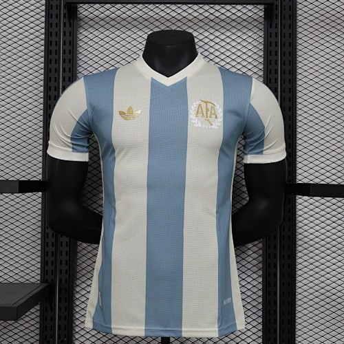 2024 Argentina Player Special Edition