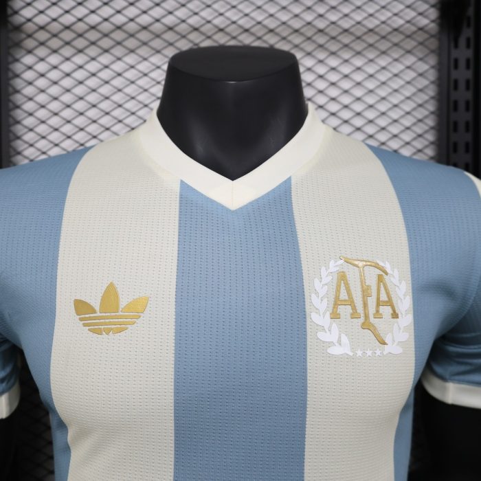 2024 Argentina Player Special Edition - 图片 2