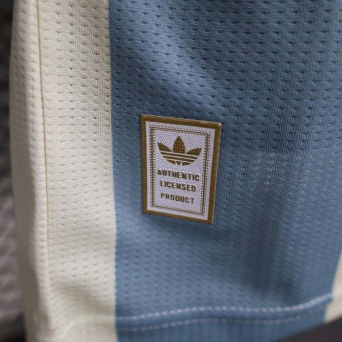 2024 Argentina Player Special Edition - 图片 3