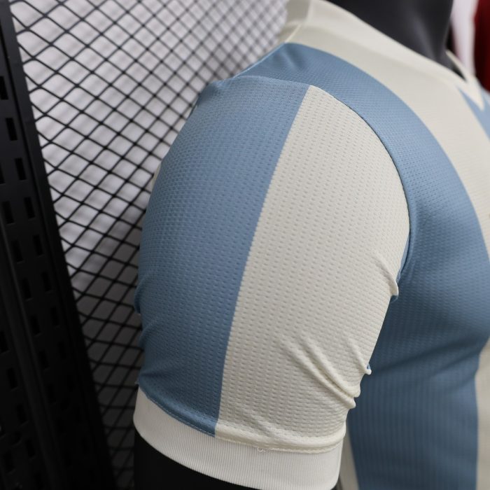 2024 Argentina Player Special Edition - 图片 4