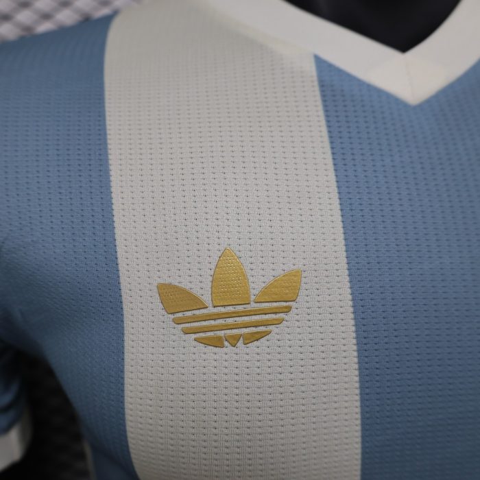 2024 Argentina Player Special Edition - 图片 6