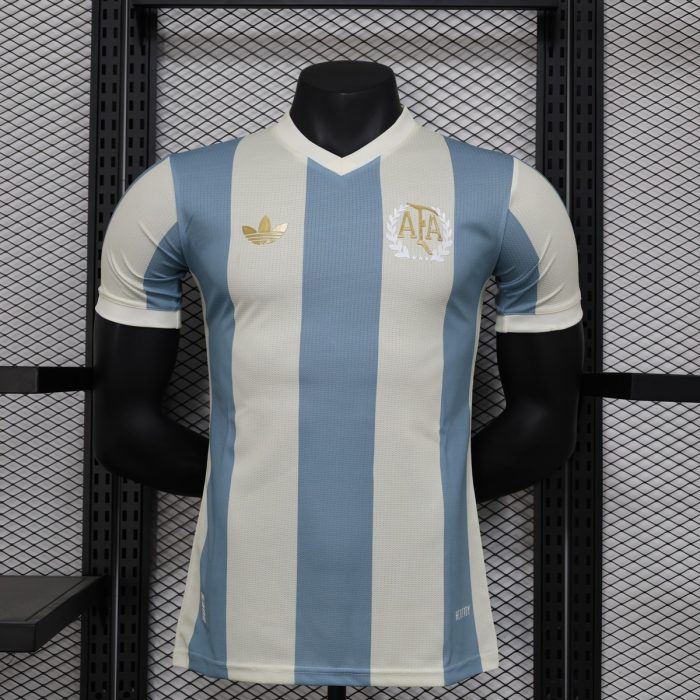 2024 Argentina Player Special Edition - 图片 7