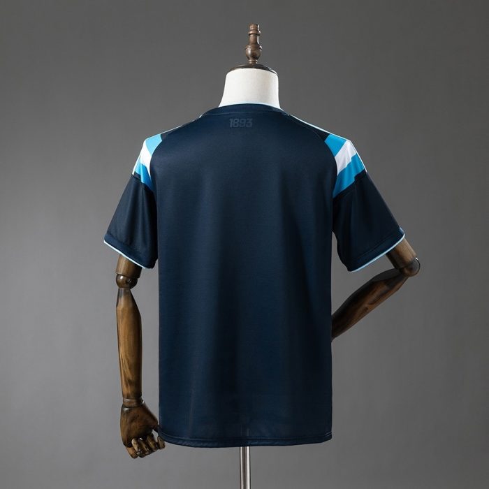 Argentina 2026 Training Jersey - Black - 图片 3
