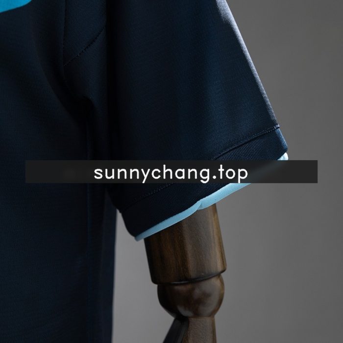 Argentina 2026 Training Jersey - Black - 图片 6