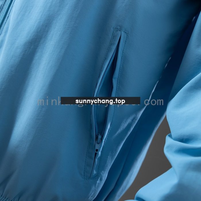 2025 Argentina Reversible Trench Coat - 图片 5