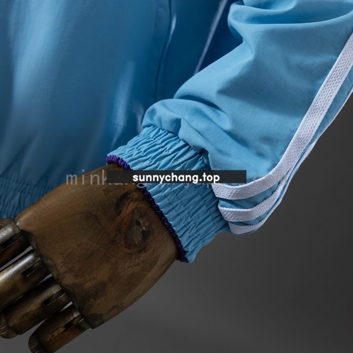 2025 Argentina Reversible Trench Coat - 图片 6