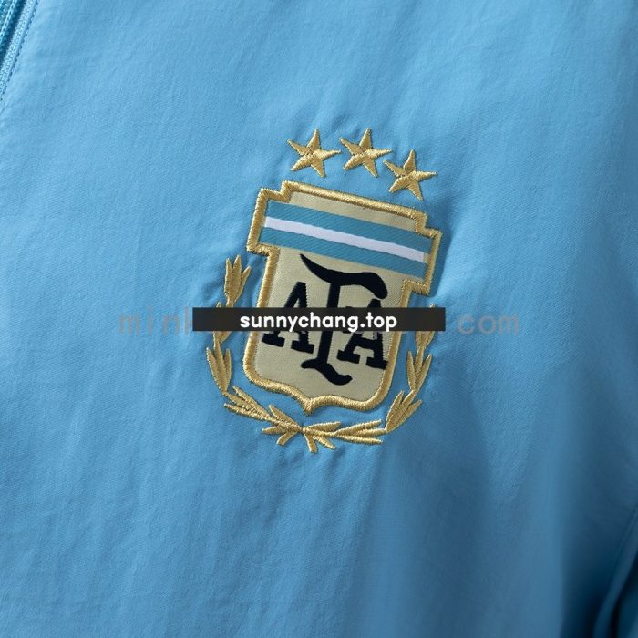 2025 Argentina Reversible Trench Coat - 图片 8