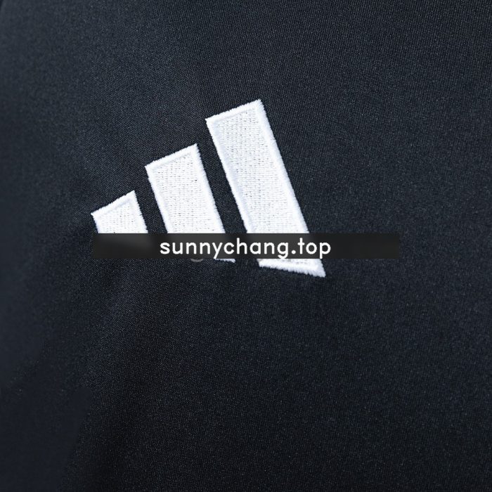 Argentina 2026 Goalkeeper Black Jersey - 图片 6