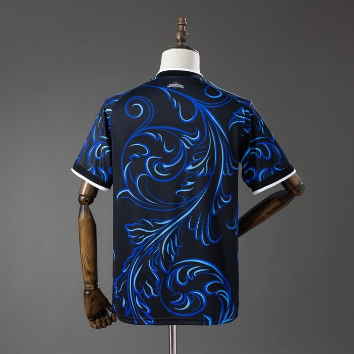 Argentina 2026 Away Jersey - 图片 3
