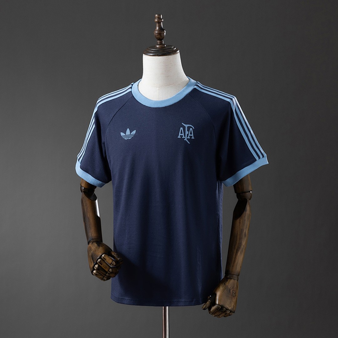 Argentina 50th Anniversary T-Shirt
