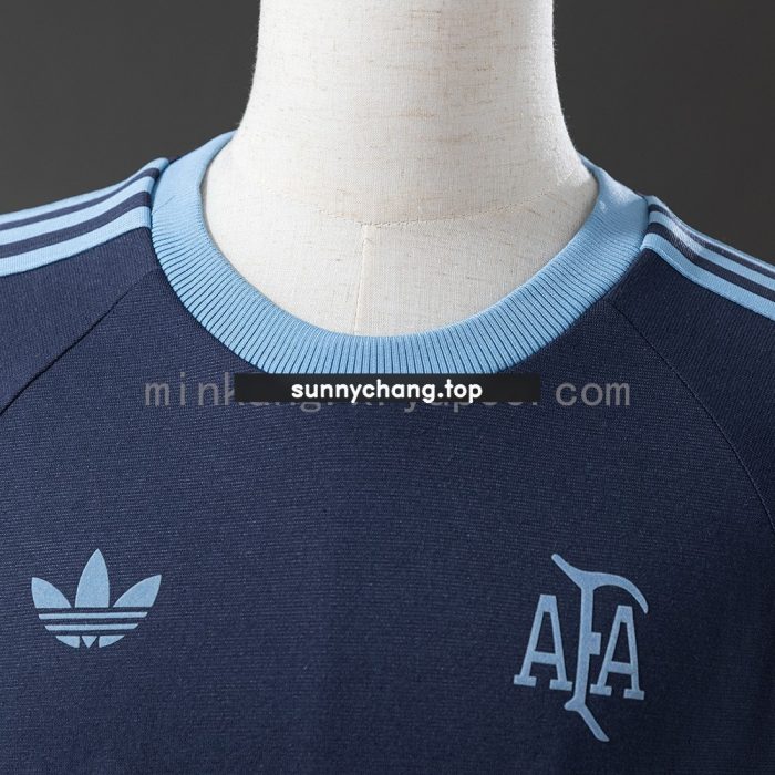 Argentina 50th Anniversary T-Shirt - 图片 5