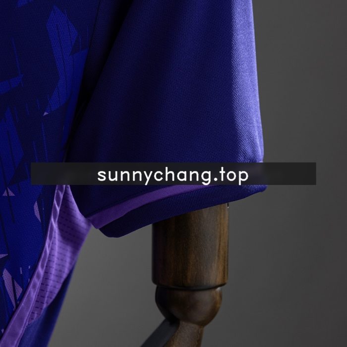 2022 Argentina World Cup Away Jersey - 图片 3
