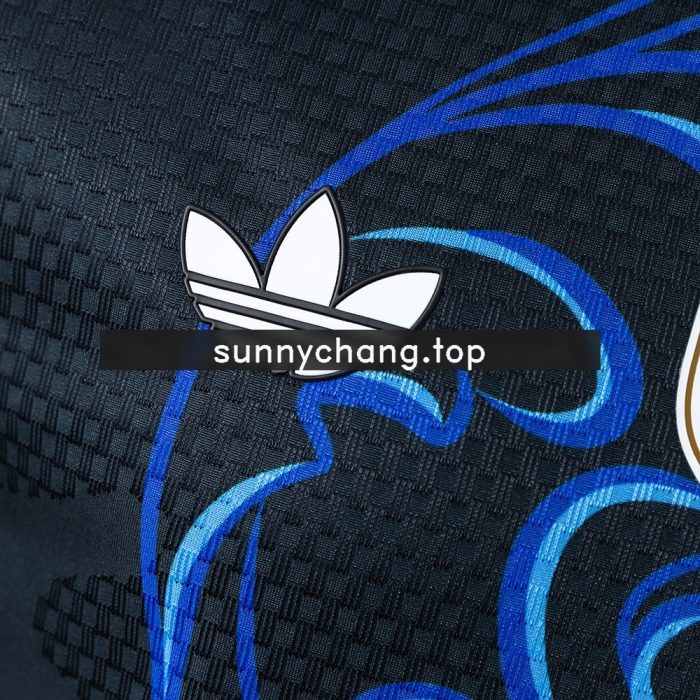 Argentina 2026 Away Player Version Jersey - 图片 7