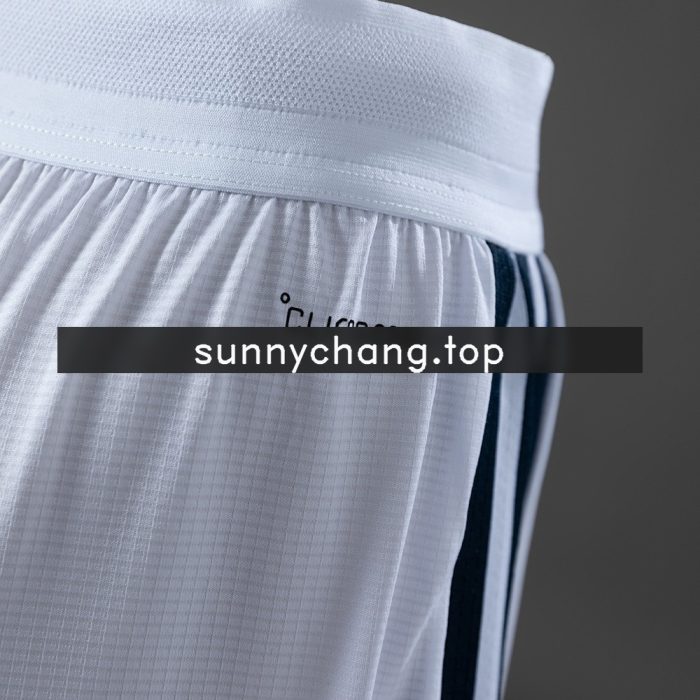 Argentina 2026 Home Player Version Shorts - 图片 5