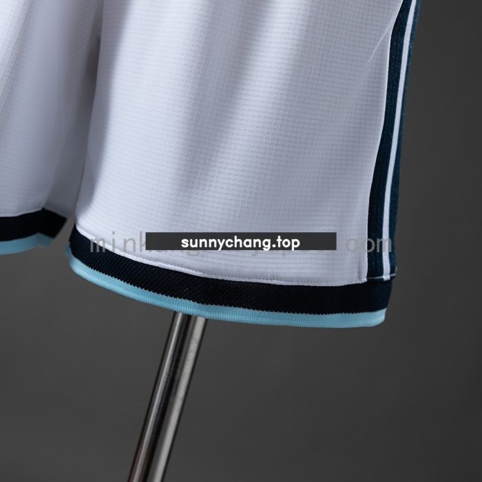 Argentina 2026 Home Player Version Shorts - 图片 7