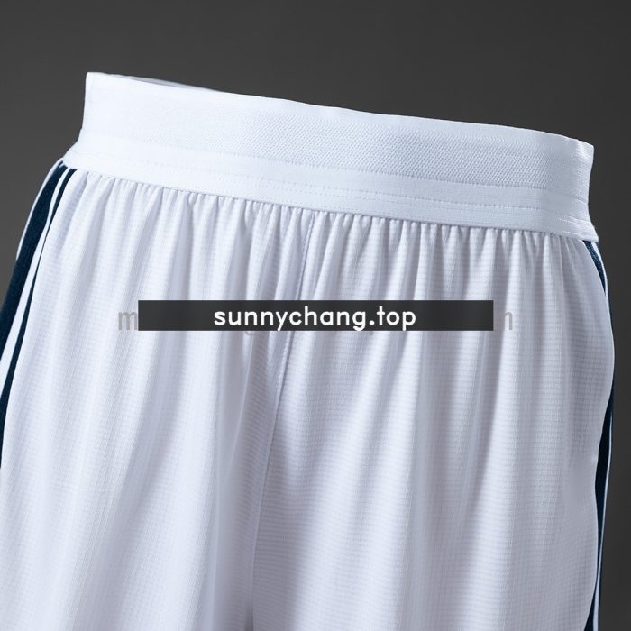 Argentina 2026 Home Player Version Shorts - 图片 8