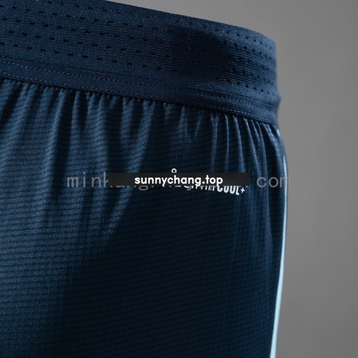 Argentina 2026 Home Player Version Shorts - 图片 5