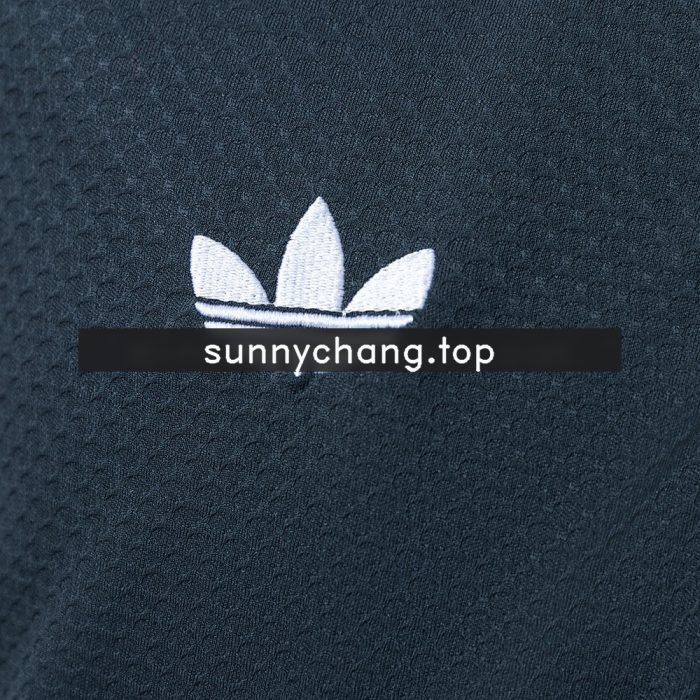 Argentina 25/26 Polo - Dark Grey - 图片 5