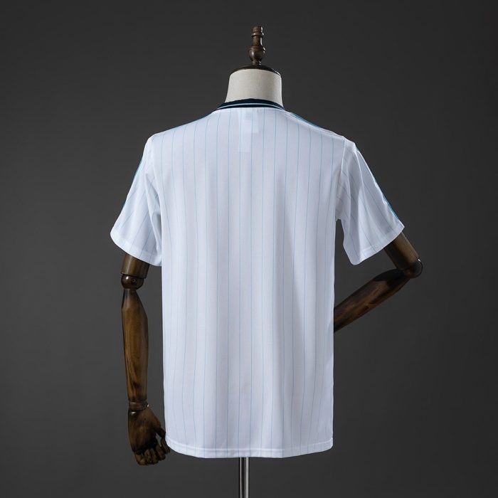 Argentina Terrace Icons T-Shirt White - 图片 3