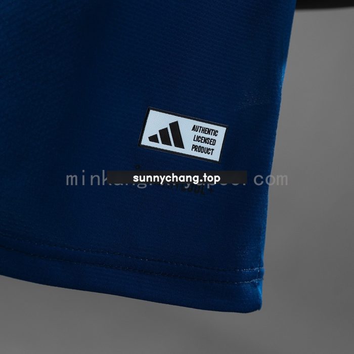 Argentina 2026 Special Edition Player Version Blue Jersey - 图片 5
