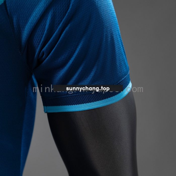 Argentina 2026 Special Edition Player Version Blue Jersey - 图片 6