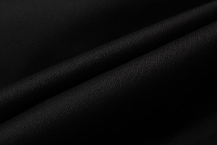 Argentina Windbreaker Black - 图片 2