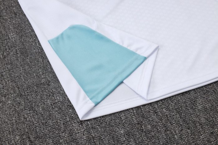 Argentina White Vest - 图片 5