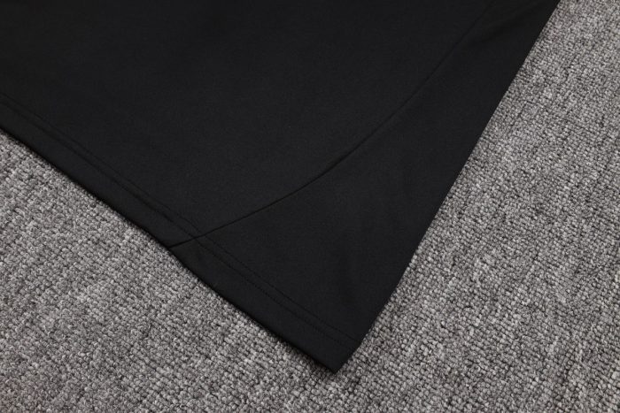 Argentina Black Short Sleeve - 图片 3