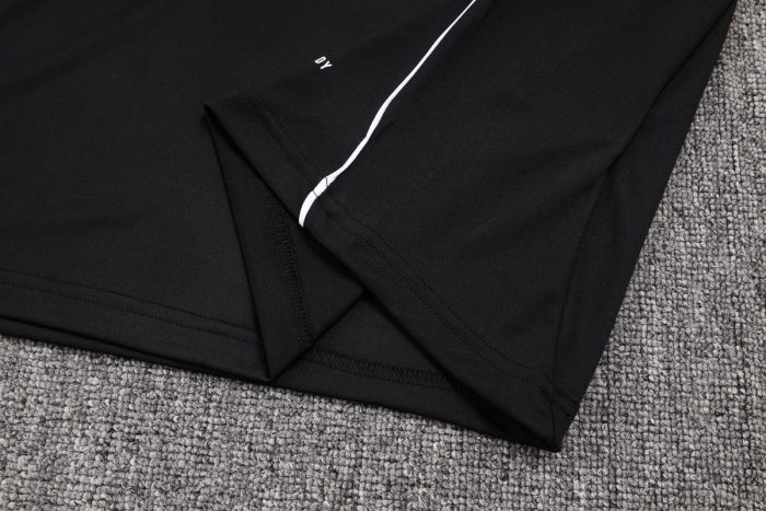 Argentina Black Short Sleeve - 图片 4