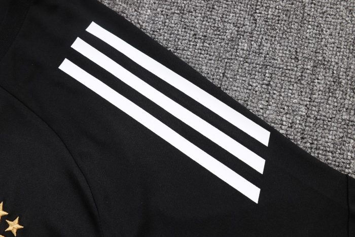 Argentina Black Short Sleeve - 图片 6