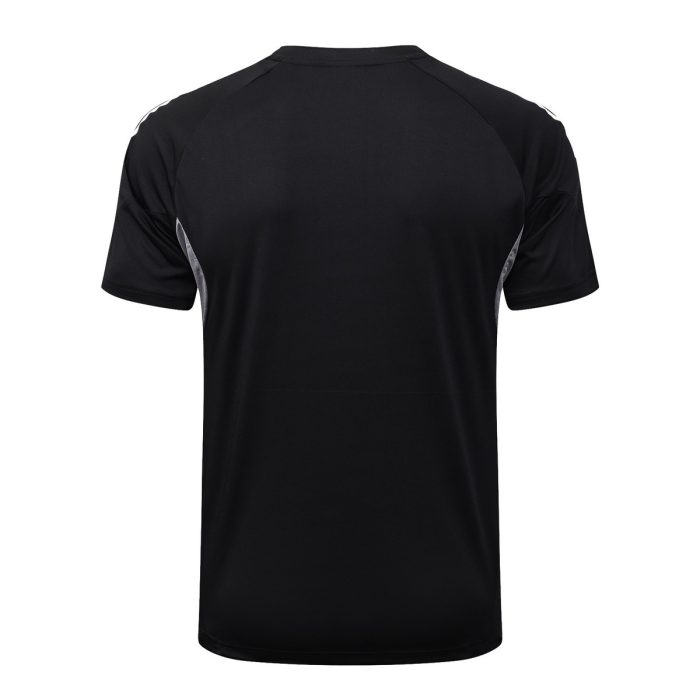 Argentina Black Short Sleeve - 图片 7