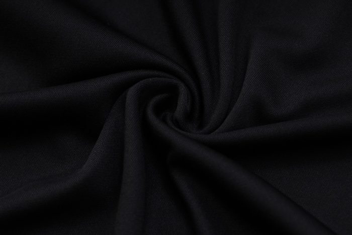 Argentina 22/23 Black Polo - 图片 3