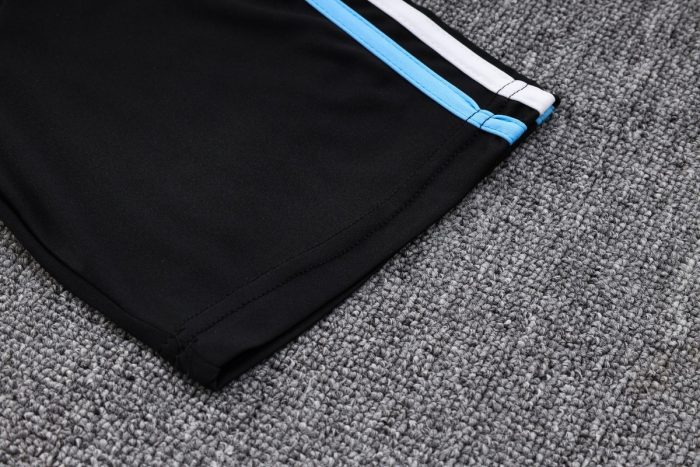 Argentina 22/23 Black Polo - 图片 5