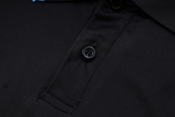 Argentina 22/23 Black Polo - 图片 6