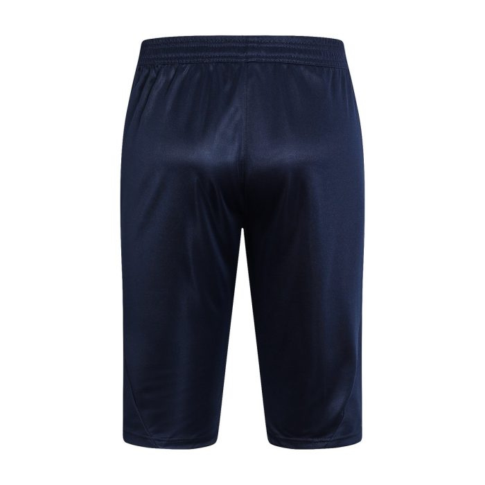 Argentina 23-24 Light Blue Short Sleeve Training Suit with 3/4 Pants - 图片 7