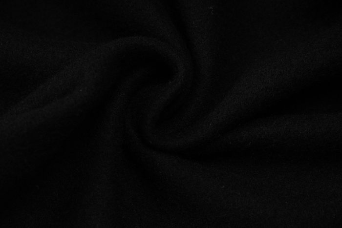 Argentina 24/25 Half-Zip Hoodie Black - 图片 5