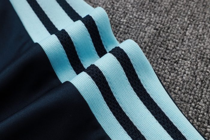 Argentina 2627 Semi-Zip Jacket - 图片 5