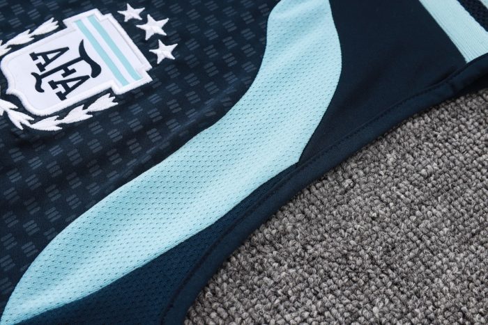 Argentina Training Vest - 图片 5