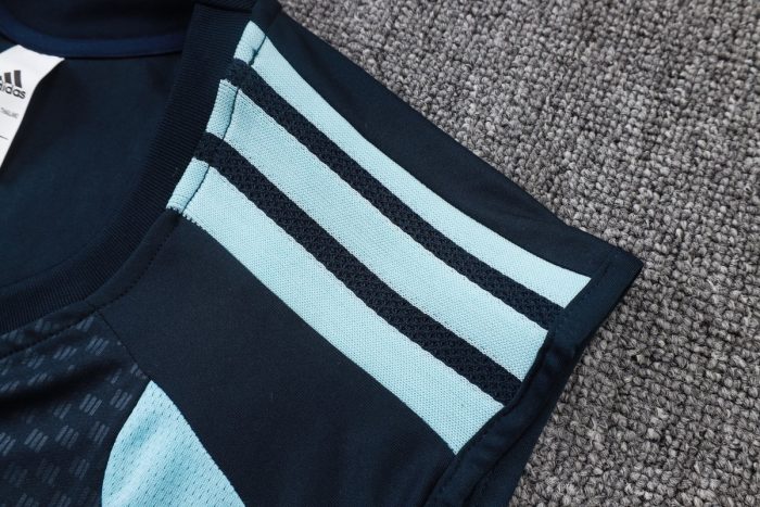 Argentina Training Vest - 图片 6