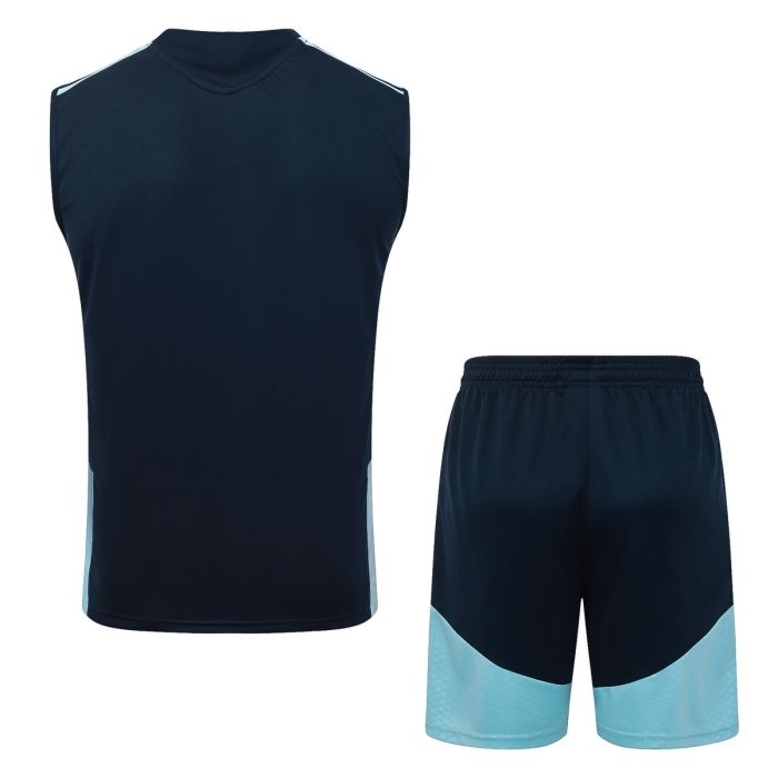 Argentina Training Vest - 图片 7