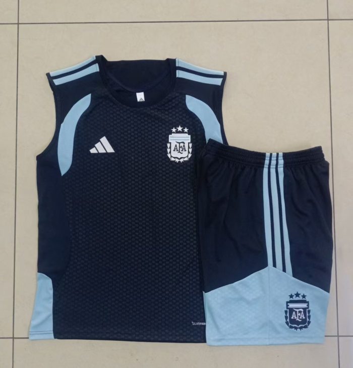 Argentina Training Vest - 图片 9
