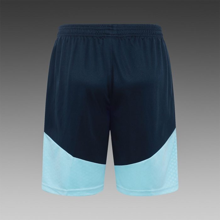 Argentina Sky Blue Short Sleeve Training Suit - 图片 7