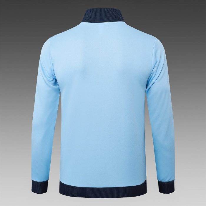 Argentina 24/25 Light Blue Retro Edition - 图片 8