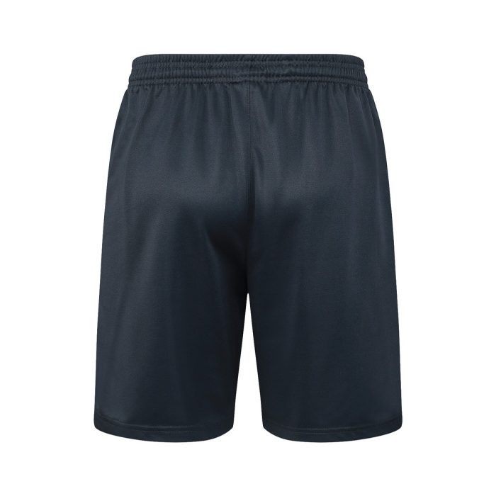 Argentina Retro Short Sleeve Jersey - Dark Gray - 图片 8