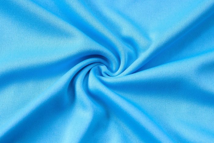 Argentina Light Blue Polo (Three Stars) - 图片 2