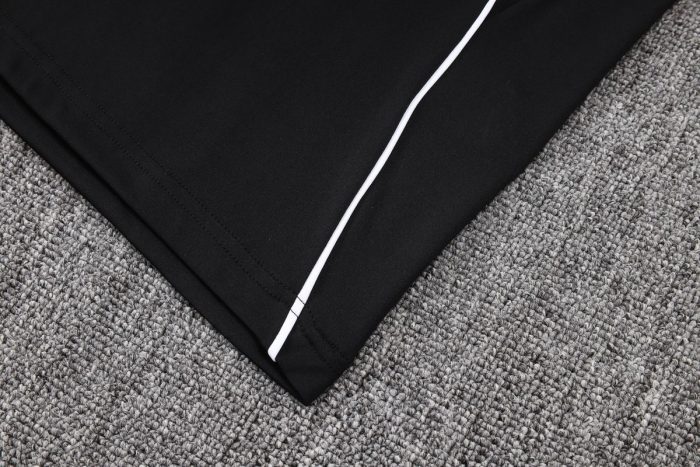Argentina Black Polo - 图片 4