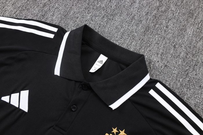Argentina Black Polo - 图片 6